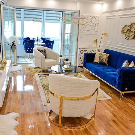 Luxury Apartment Karic Free Parking Τούζλα Εξωτερικό φωτογραφία