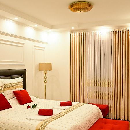 Luxury Apartment Karic Free Parking Τούζλα Εξωτερικό φωτογραφία