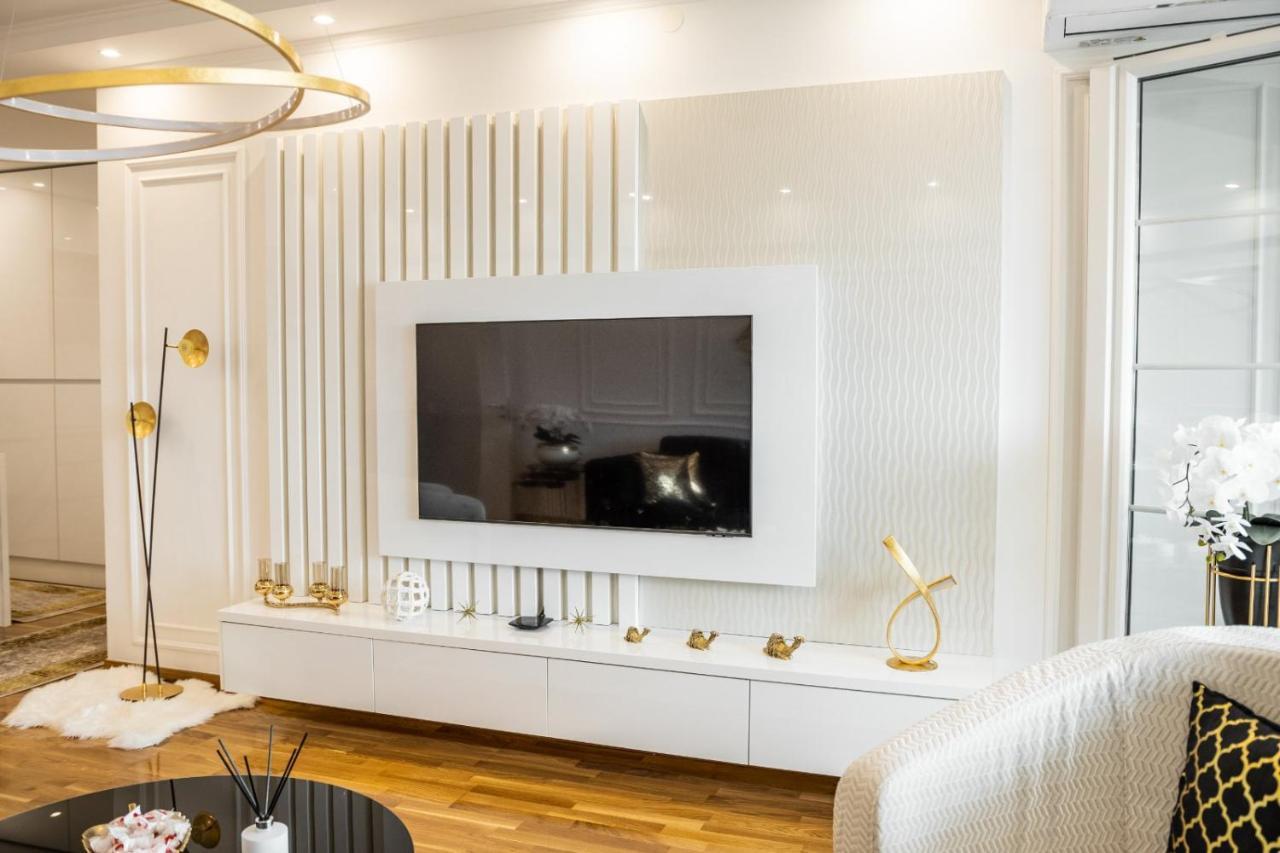 Luxury Apartment Karic Free Parking Τούζλα Εξωτερικό φωτογραφία