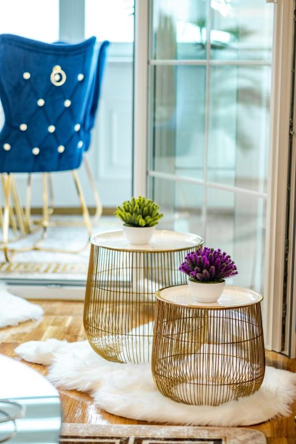 Luxury Apartment Karic Free Parking Τούζλα Εξωτερικό φωτογραφία