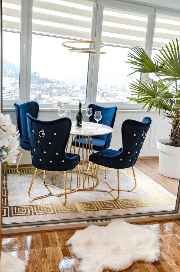 Luxury Apartment Karic Free Parking Τούζλα Εξωτερικό φωτογραφία
