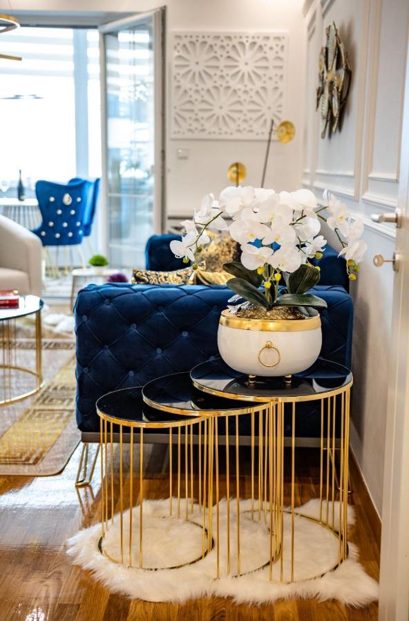 Luxury Apartment Karic Free Parking Τούζλα Εξωτερικό φωτογραφία