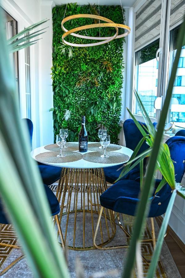 Luxury Apartment Karic Free Parking Τούζλα Εξωτερικό φωτογραφία