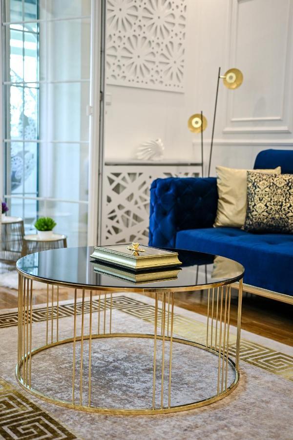 Luxury Apartment Karic Free Parking Τούζλα Εξωτερικό φωτογραφία