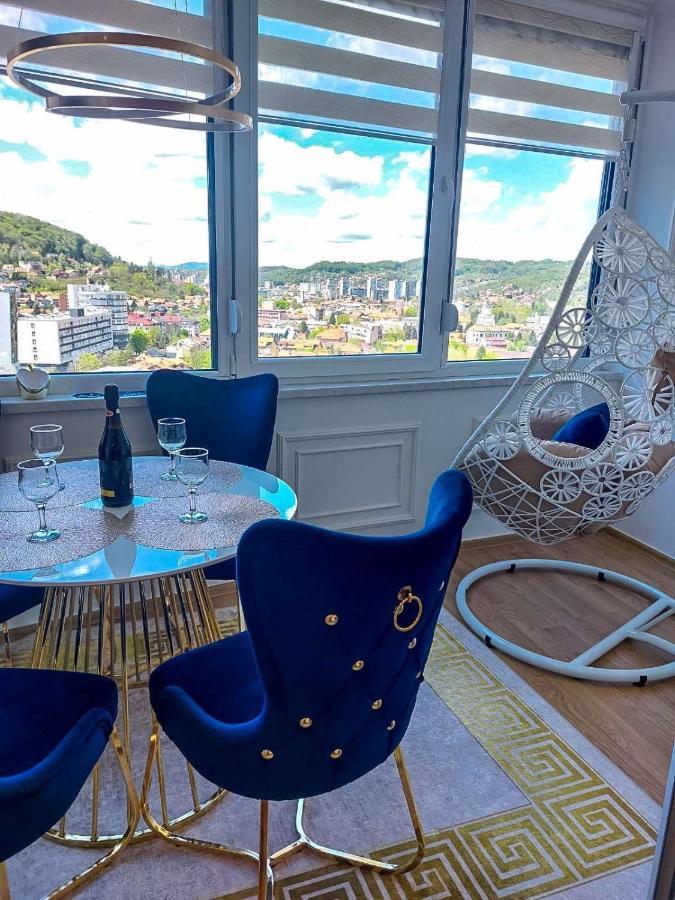 Luxury Apartment Karic Free Parking Τούζλα Εξωτερικό φωτογραφία
