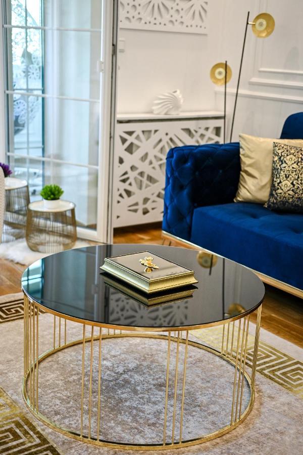 Luxury Apartment Karic Free Parking Τούζλα Εξωτερικό φωτογραφία