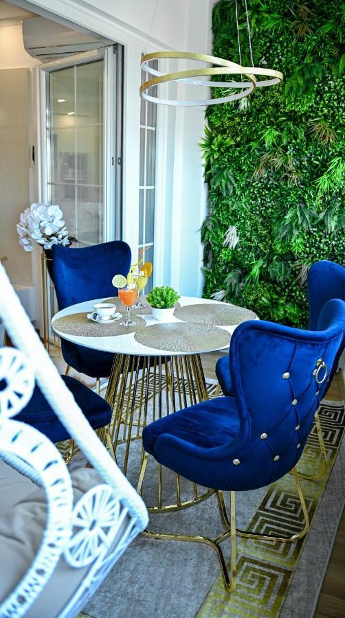 Luxury Apartment Karic Free Parking Τούζλα Εξωτερικό φωτογραφία