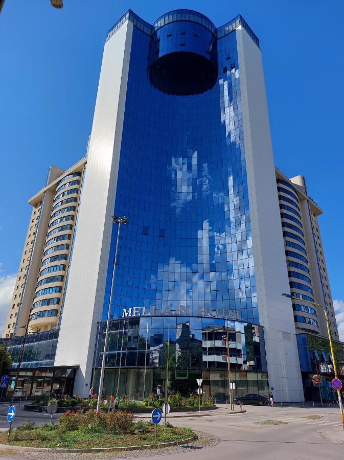 Luxury Apartment Karic Free Parking Τούζλα Εξωτερικό φωτογραφία