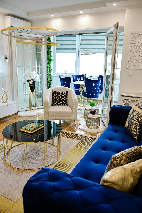 Luxury Apartment Karic Free Parking Τούζλα Εξωτερικό φωτογραφία