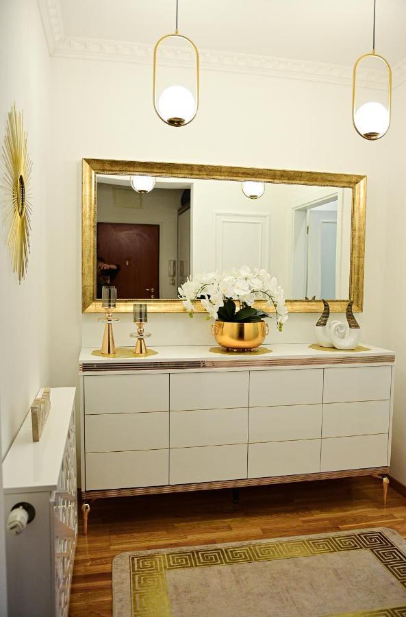 Luxury Apartment Karic Free Parking Τούζλα Εξωτερικό φωτογραφία