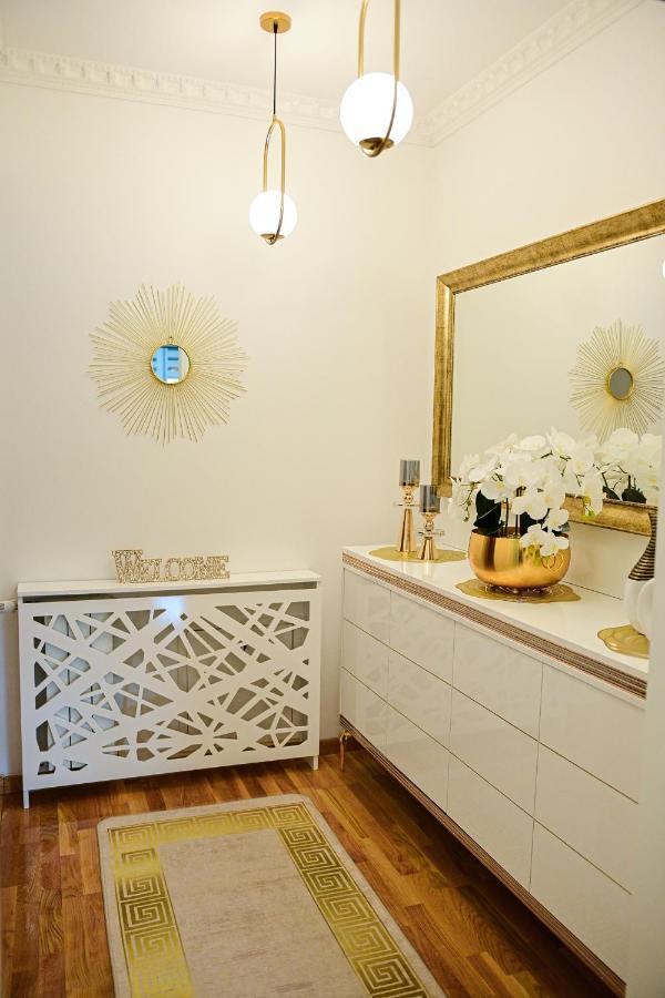 Luxury Apartment Karic Free Parking Τούζλα Εξωτερικό φωτογραφία