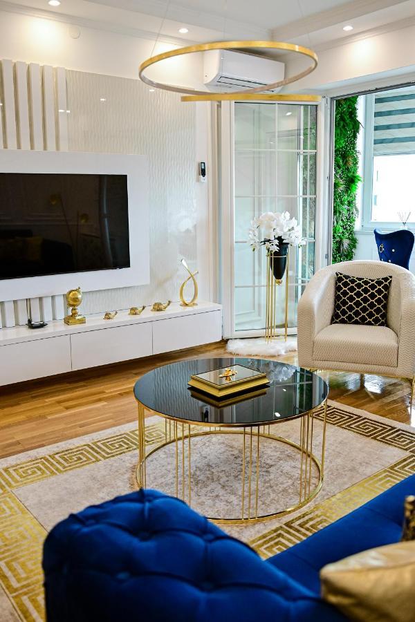 Luxury Apartment Karic Free Parking Τούζλα Εξωτερικό φωτογραφία