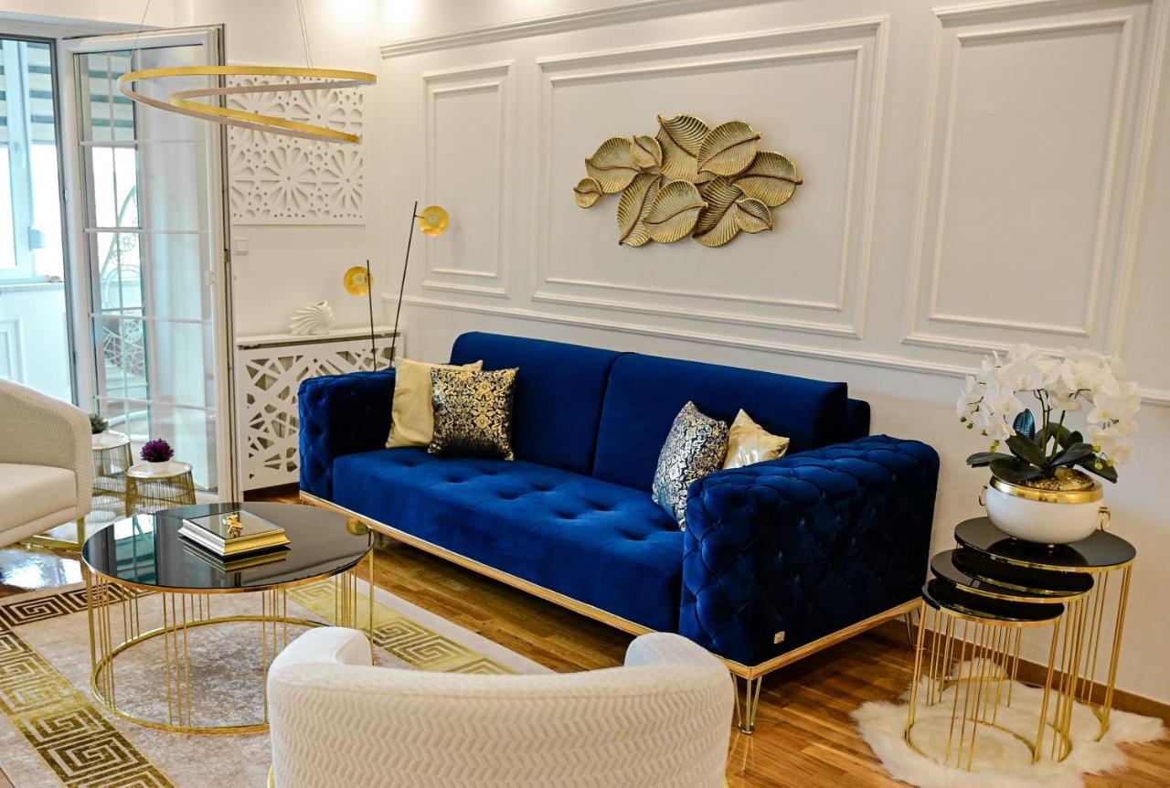 Luxury Apartment Karic Free Parking Τούζλα Εξωτερικό φωτογραφία