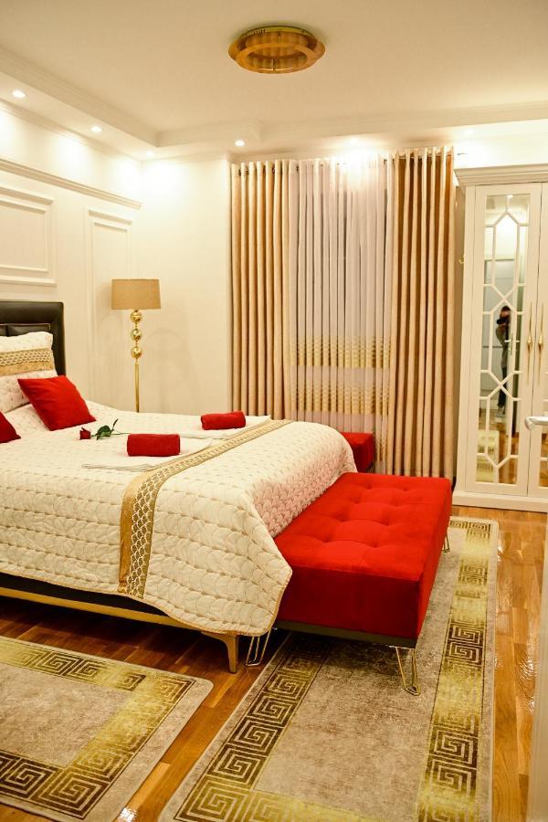 Luxury Apartment Karic Free Parking Τούζλα Εξωτερικό φωτογραφία