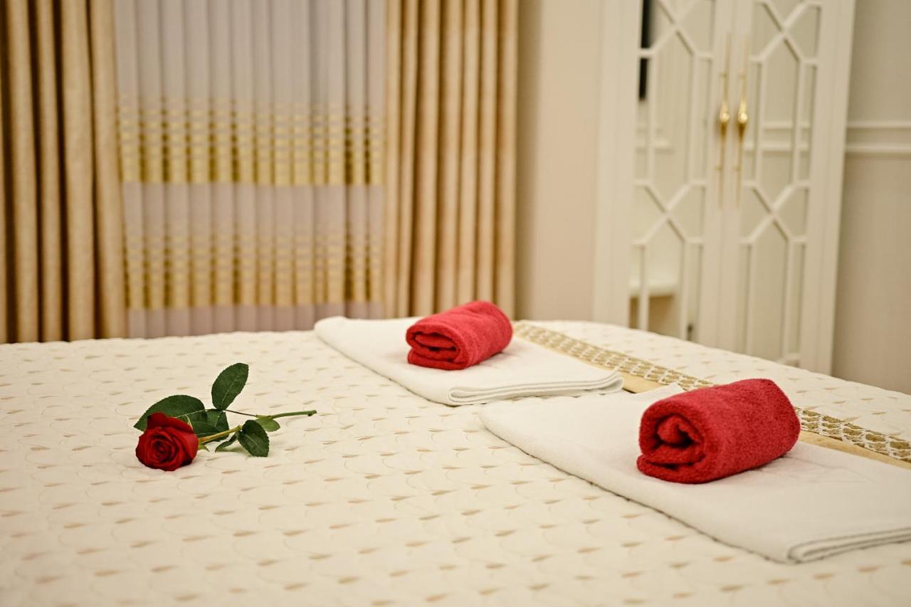 Luxury Apartment Karic Free Parking Τούζλα Εξωτερικό φωτογραφία