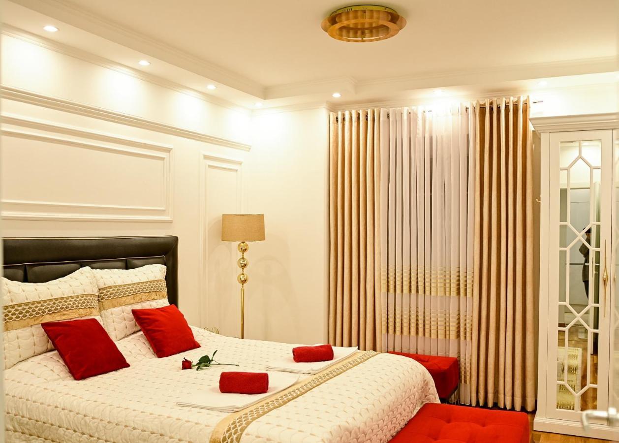 Luxury Apartment Karic Free Parking Τούζλα Εξωτερικό φωτογραφία