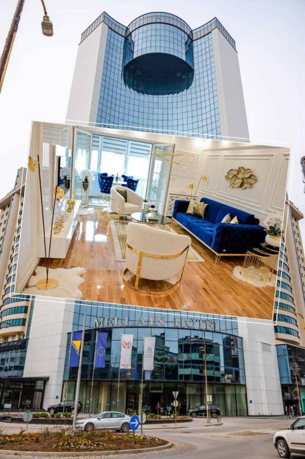 Luxury Apartment Karic Free Parking Τούζλα Εξωτερικό φωτογραφία