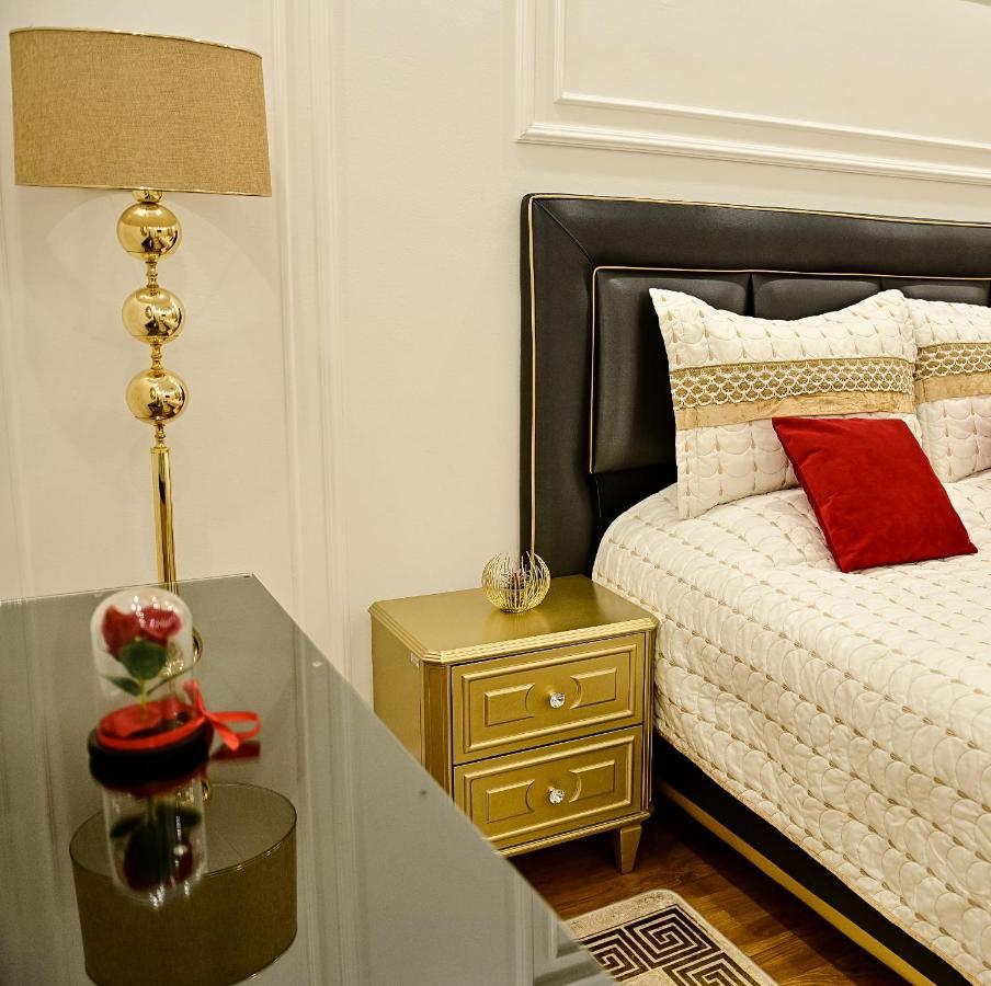 Luxury Apartment Karic Free Parking Τούζλα Εξωτερικό φωτογραφία