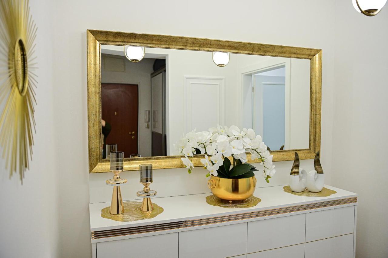Luxury Apartment Karic Free Parking Τούζλα Εξωτερικό φωτογραφία